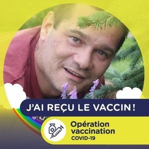 Meet your Posher, Normand